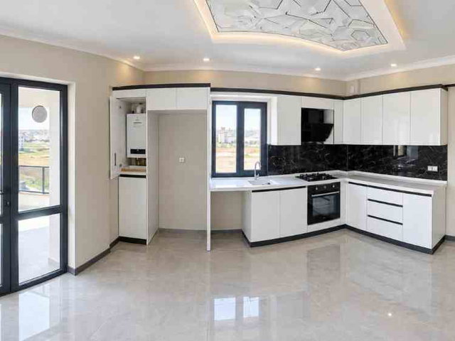 PURSAKLAR SARAY FATİH MAH YENİ 3+1 SATILIK OTOBÜS GÜZERGAHINDA METROYA YAKIN FIRSAT DAİRE