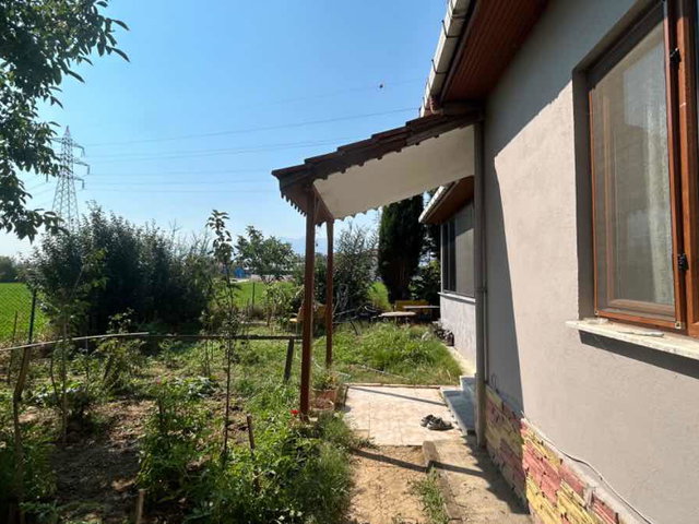 KARTEPE UZUNBEY’DE MEYVE AĞAÇLARI İÇİNDE SATILIK MÜSTAKİL EV