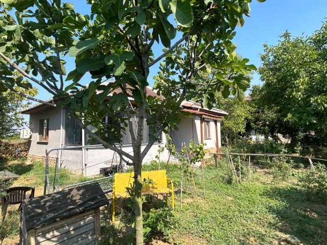 KARTEPE UZUNBEY’DE MEYVE AĞAÇLARI İÇİNDE SATILIK MÜSTAKİL EV