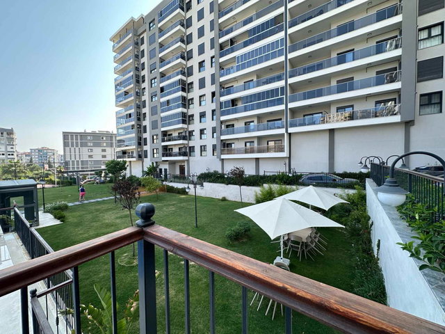 İZMİR ULUKENT MYLIFE HOME SİTESİ'NDE SATILIK 5+1 DUBLEKS DAİRE