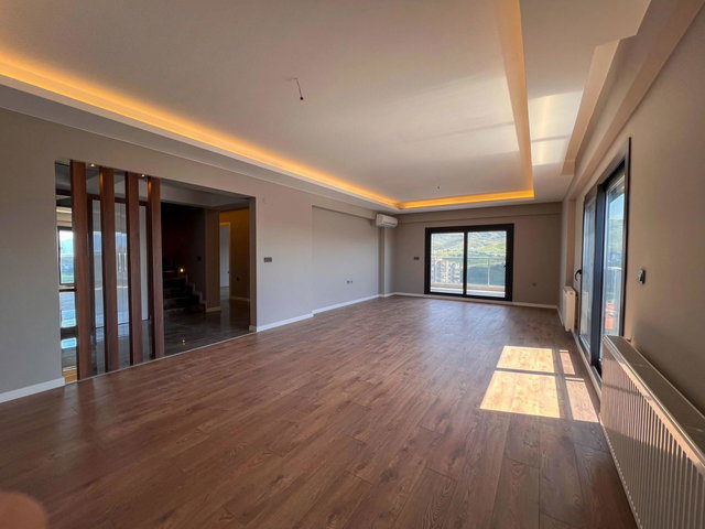 İZMİR ULUKENT MYLIFE HOME SİTESİ'NDE SATILIK 5+1 DUBLEKS DAİRE