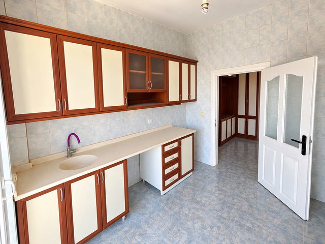 ANTALYA MEYDAN KAVAĞI 150M2 3+1 KIRALIK DAIRE