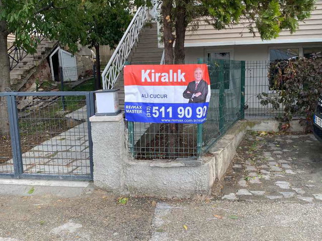 DODURGA ŞEN UMAY SİTESİ KİRALIK VİLLA.