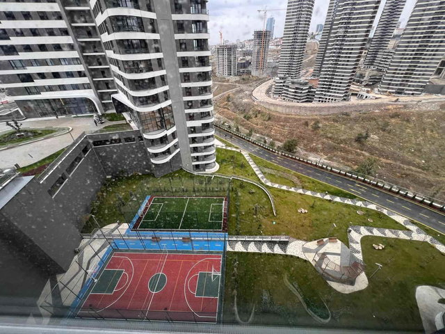 NATURA VADİDE KISA SÜRELİĞİNE UYGUN FİYATLI 4+1 DAİRE