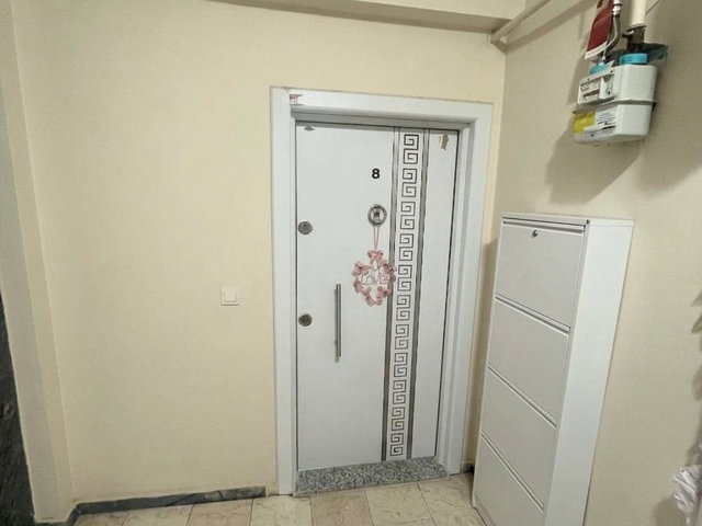 HADIMKÖY HASTANE MAH. 2+1 DAİRE, KREDİYE UYGUN| CAM BALKONLU