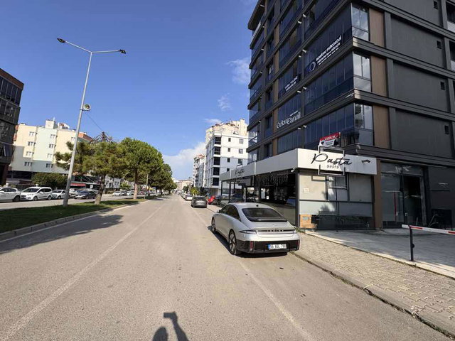 ATAKUM’DA SIFIR 1+1 | BALKONLU | DOĞALGAZ KOMBİLİ | BOŞ KİRALIK DAİRE