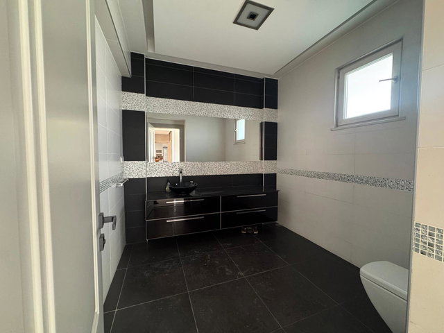 SİNPAŞ AVANGARDEN' DA KİRALIK 4+2 ÖZEL HAVUZLU ÇATI TRİBLEKS