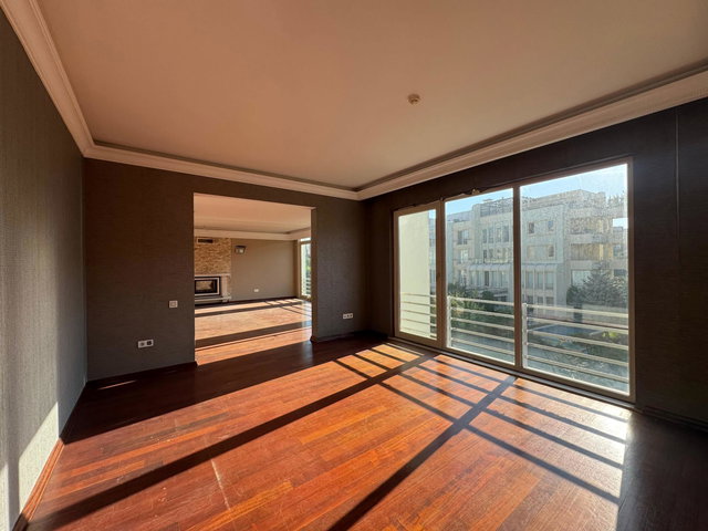 SİNPAŞ AVANGARDEN' DA KİRALIK 4+2 ÖZEL HAVUZLU ÇATI TRİBLEKS
