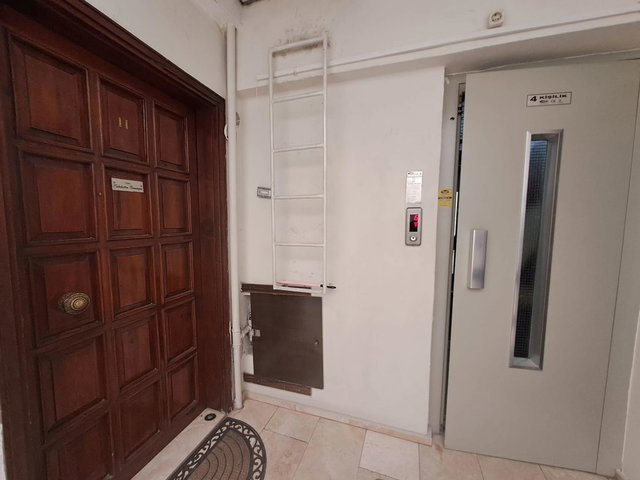 REMAX MİD – ALTIEYLÜL MAHALLESİNDE MERKEZİ KONUMDA SATILIK 3+1 DAİRE