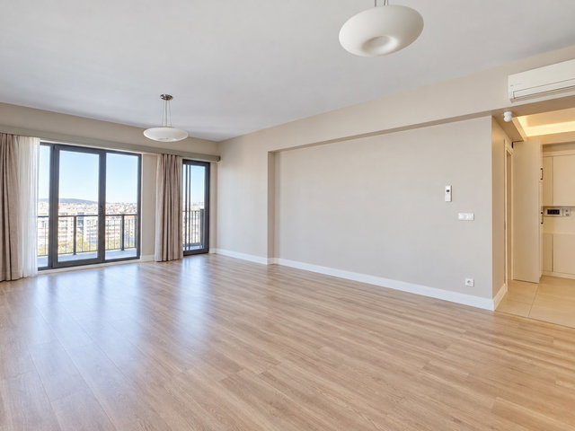 SUR YAPI LAVENDER'DE PEYZAJ MANZARALI 174 M² SATILIK 3+1