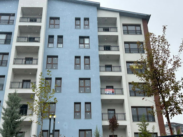 SEPETÇİ PINAR TOKİ KONUTLARI’NDA 2+1 KIRALIK DAİRE
