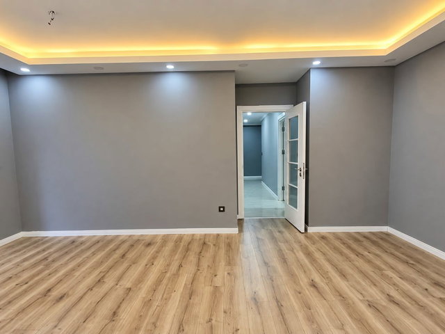 ÇEKMEKÖY MİMAR SİNAN'DA 2+1 ARAKAT KİRALIK DAİRE