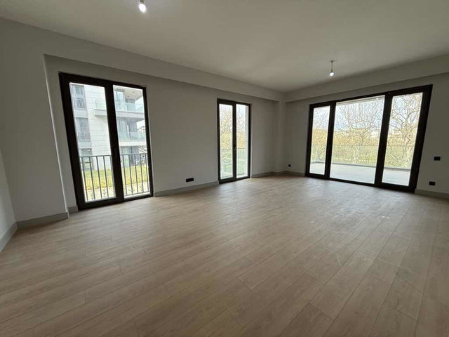 EMLAK KONUT  ÇINARKÖY EVLERİ’NDE SATILIK BÜYÜK TİP 3+1 DAİRE