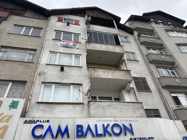 ANA CADDE ÜZERİ YENİLENMİŞ 3+1FAVORILERIME EKLEYAZDIRFACEBOOK ILE PAYLAŞ X ILE PAYLAŞ E-POSTA ILE G