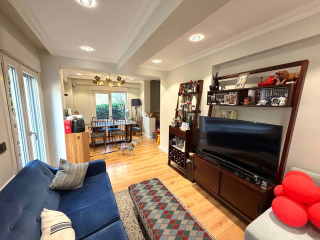 ACIBADEM TANGÖR SİTESİNDE 60 M² BAHÇELİ KİRALIK 3+1 DUBLEKS