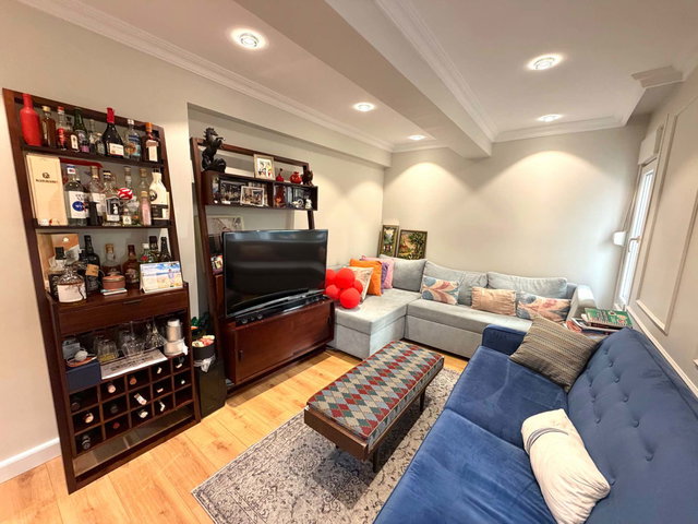 ACIBADEM TANGÖR SİTESİNDE 60 M² BAHÇELİ KİRALIK 3+1 DUBLEKS