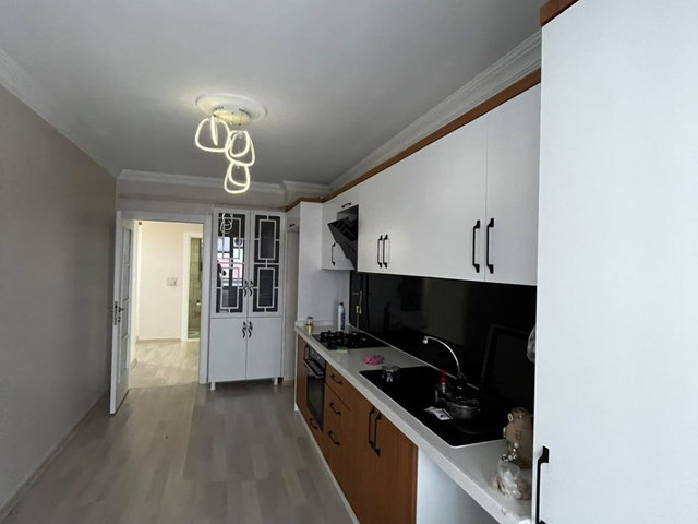 REMAX İLKE'DEN KAVAK KONUTLARI'NDA 3+1 KİRALIK DAİRE