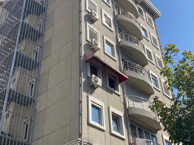 SUADİYE BAĞDAT SAHİL ARASINDA FULL MOBİLYALI KİRALIK DAİRE