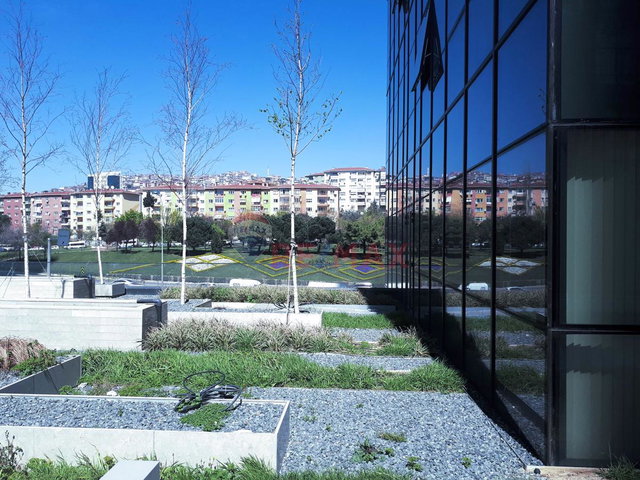 MALTEPE RITIM İSTANBUL 1+0 STÜDYO KIRALIK DAIRE