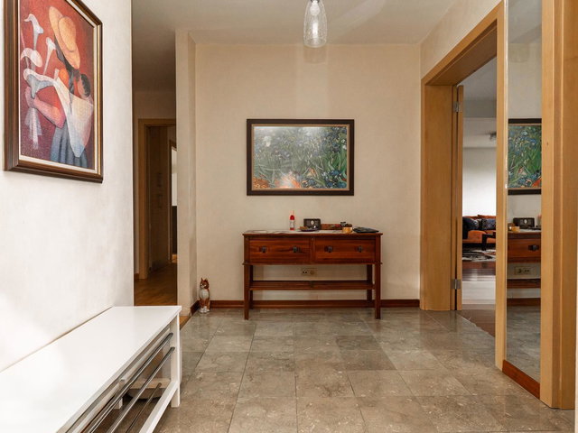 ANGORA CADDESI ÜZERINDE  PRESTIJLI, HUZURLU ÖZEL SITE BEYSU GREEN PARK’TA 4+1 DAIRE