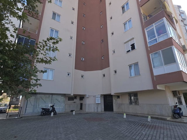 DURALILER 3+1 SATILIK DAIRE
