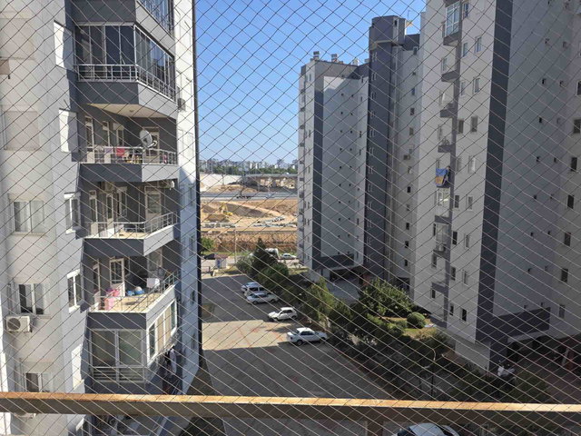 DURALILER 3+1 SATILIK DAIRE