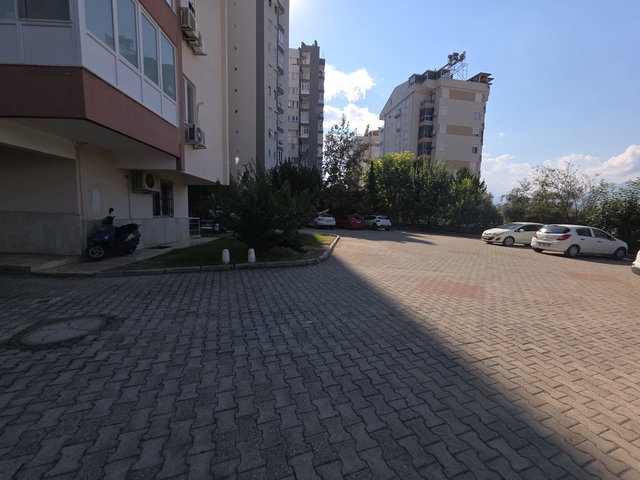 DURALILER 3+1 SATILIK DAIRE