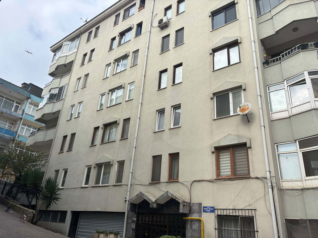İZMİT MERKEZ KEMALPAŞA MAH. 3+1 EŞYALI KİRALIK DAİRE