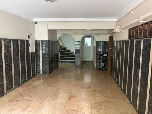 İZMİT MERKEZ KEMALPAŞA MAH. 3+1 EŞYALI KİRALIK DAİRE