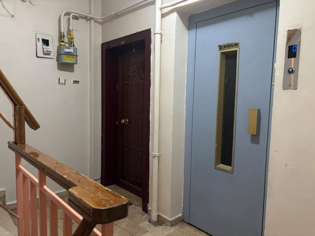 İZMİT MERKEZ KEMALPAŞA MAH. 3+1 EŞYALI KİRALIK DAİRE