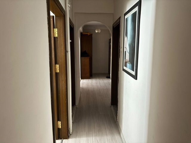 İZMİT MERKEZ KEMALPAŞA MAH. 3+1 EŞYALI KİRALIK DAİRE