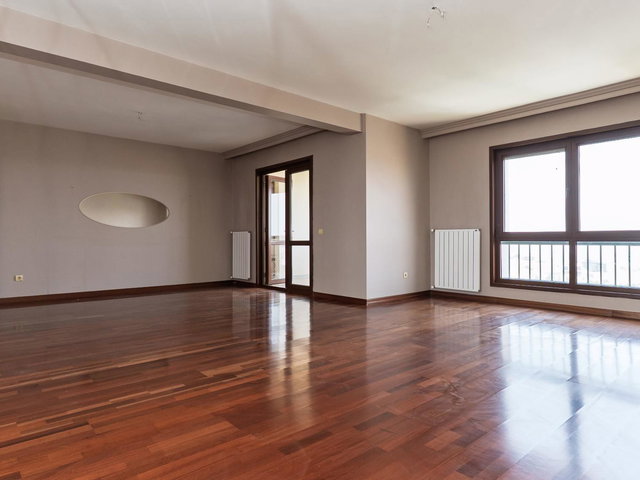 ANGORA CADDESI ÜZERINDE  PRESTIJLI, HUZURLU ÖZEL SITE BEYSU GREEN PARK’TA 4+1 DAIRE