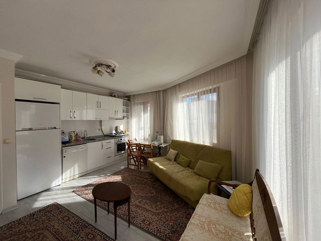BİGA ŞİRİNTEPE’DE FULL EŞYALI, KONFORLU KİRALIK 2+1 DAİRE!