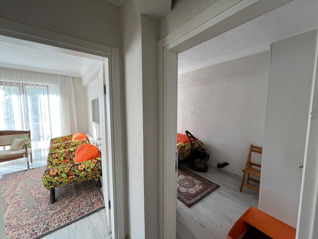 BİGA ŞİRİNTEPE’DE FULL EŞYALI, KONFORLU KİRALIK 2+1 DAİRE!