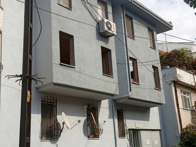 REMAX BEYAZ ALLADDİN MAHALLESİ ORTAPAZAR 2+1 KİRALIK DAİRE