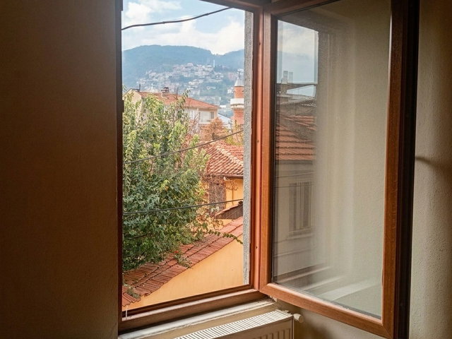 REMAX BEYAZ ALLADDİN MAHALLESİ ORTAPAZAR 2+1 KİRALIK DAİRE