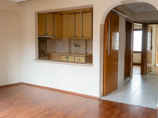 REMAX BEYAZ ALLADDİN MAHALLESİ ORTAPAZAR 2+1 KİRALIK DAİRE