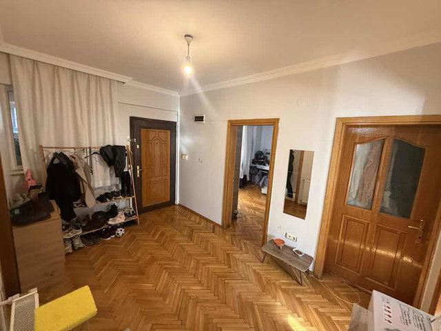 RUMELİHİSARI MAHALLESİ’NDE, YATIRIMA UYGUN 3+1 DAİRE