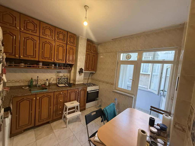 RUMELİHİSARI MAHALLESİ’NDE, YATIRIMA UYGUN 3+1 DAİRE