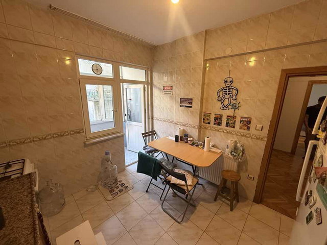 RUMELİHİSARI MAHALLESİ’NDE, YATIRIMA UYGUN 3+1 DAİRE