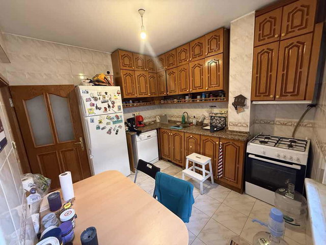 RUMELİHİSARI MAHALLESİ’NDE, YATIRIMA UYGUN 3+1 DAİRE