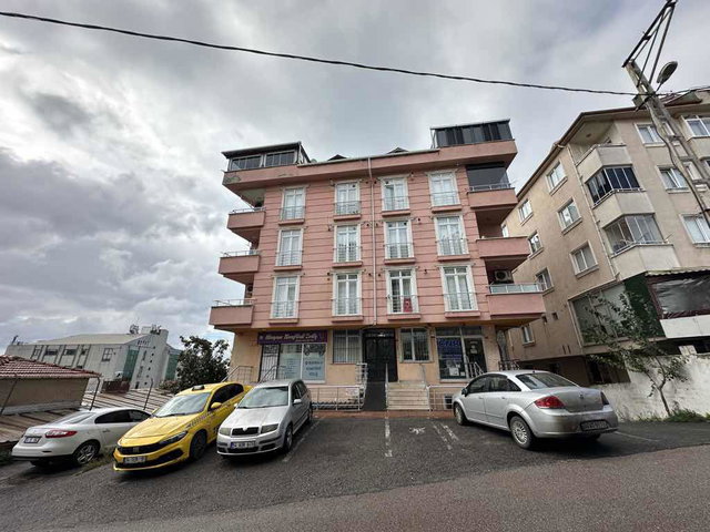 PENDİK DUMLUPINARDA KİRALIK 3+1