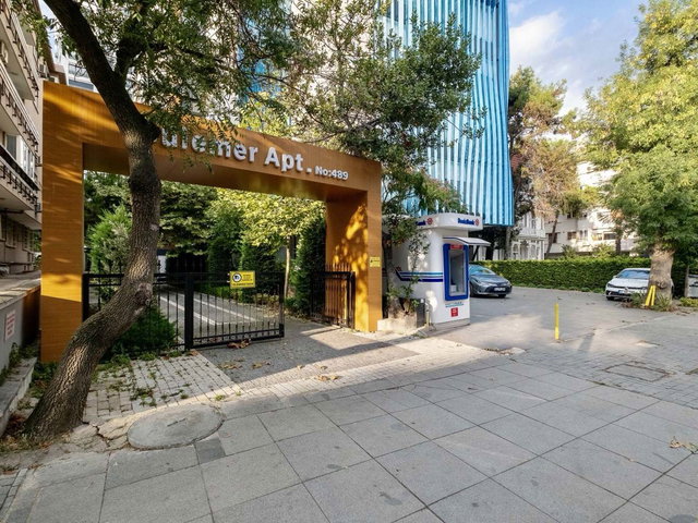 SUADİYE BAĞDAT CADDESİ ÜZERİNDE SATILIK DAİRE!!!!