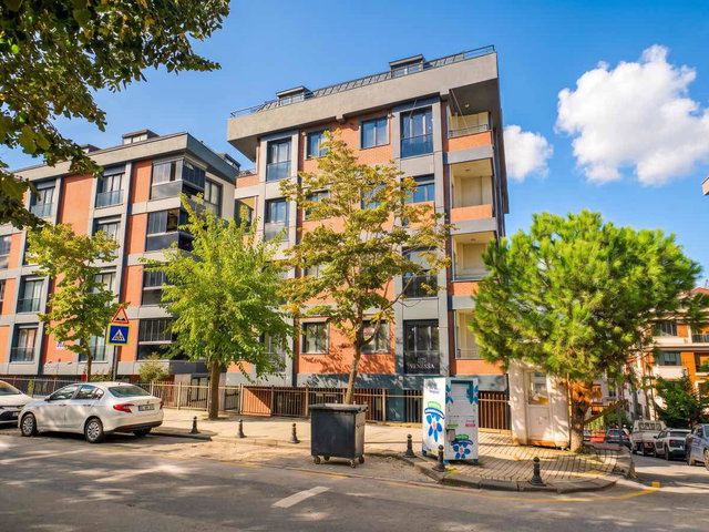 TANTAVİ'DE | SIFIR 2+1 DAİRE | METROYA 450 MT | YERDEN ISITMA