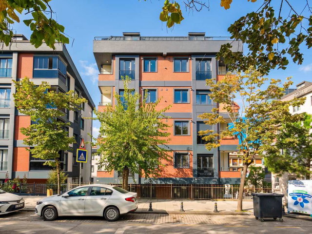 TANTAVİ'DE | SIFIR 2+1 DAİRE | METROYA 450 MT | YERDEN ISITMA