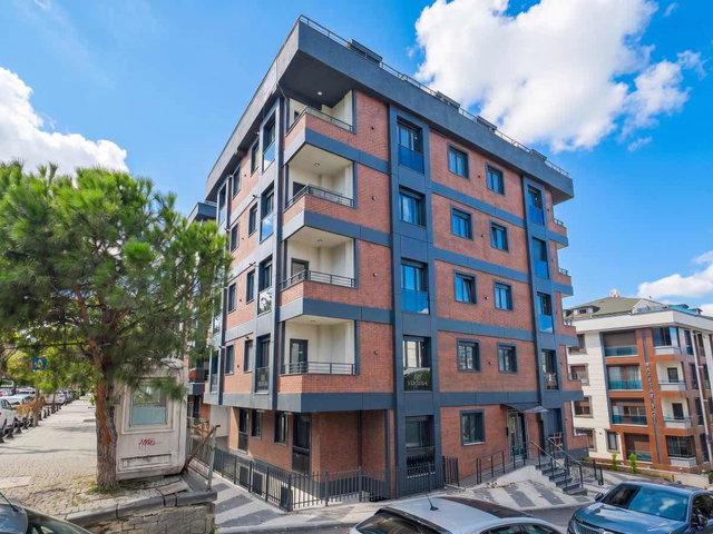 TANTAVİ'DE | SIFIR 2+1 DAİRE | METROYA 450 MT | YERDEN ISITMA