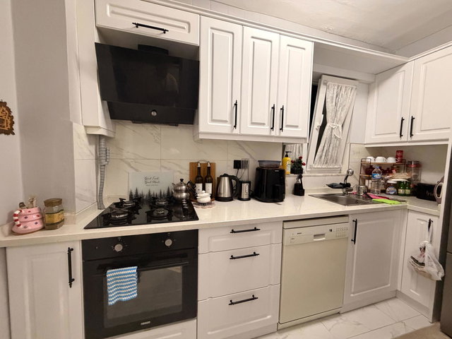 ŞİŞLİ MECİDİYEKÖY GÜLBAĞ'DA SATILIK 2+1 MASRAFISIZ DAIRE