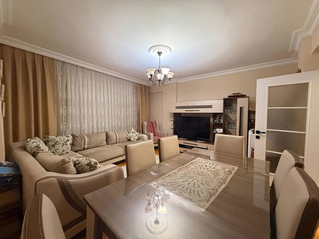 ŞİŞLİ MECİDİYEKÖY GÜLBAĞ'DA SATILIK 2+1 MASRAFISIZ DAIRE