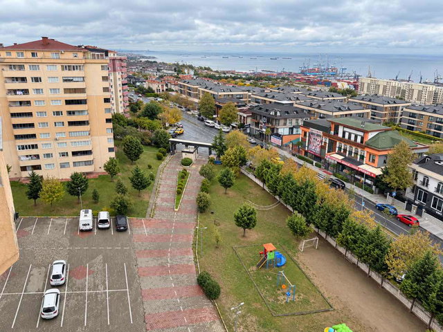 MARMAR MAH HANIMELI SITESI 4+2 GENIŞ M2 DENIZ MANZARALI SATILIK DAIRE