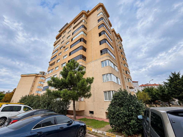 MARMAR MAH HANIMELI SITESI 4+2 GENIŞ M2 DENIZ MANZARALI SATILIK DAIRE